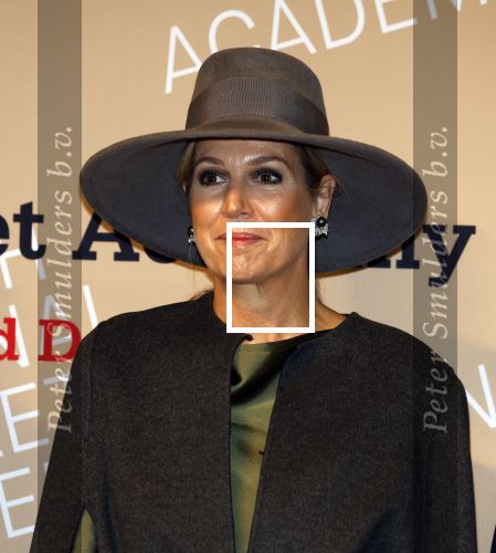 Amsterdam 1 oktober 2024
Koningin Maxima arriveert in haar Audi A8 bij de nationale Ballet acadamy ..De koningin opent het nieuwe gebouw van de internationale opleiding op het gebied van klassieke academische dans