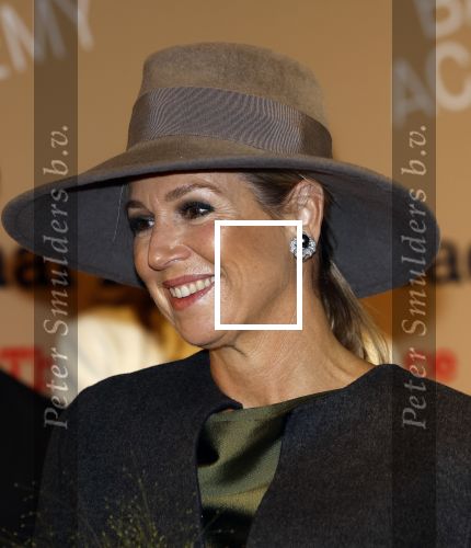Amsterdam 1 oktober 2024
Koningin Maxima arriveert in haar Audi A8 bij de nationale Ballet acadamy ..De koningin opent het nieuwe gebouw van de internationale opleiding op het gebied van klassieke academische dans