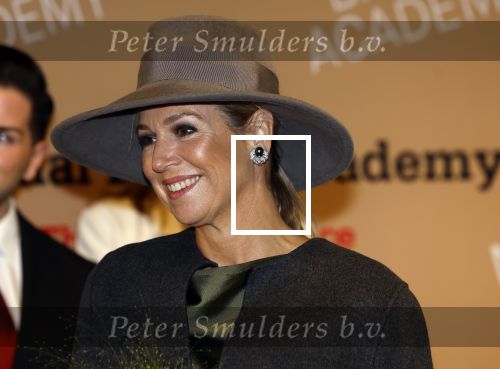 Amsterdam 1 oktober 2024
Koningin Maxima arriveert in haar Audi A8 bij de nationale Ballet acadamy ..De koningin opent het nieuwe gebouw van de internationale opleiding op het gebied van klassieke academische dans