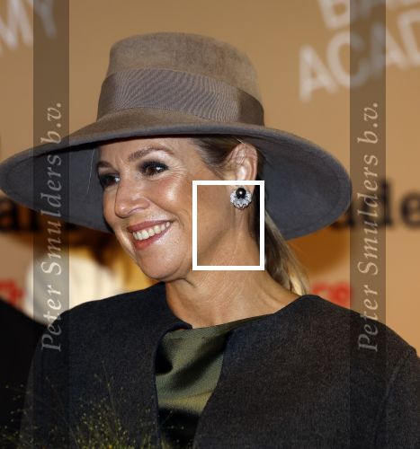 Amsterdam 1 oktober 2024
Koningin Maxima arriveert in haar Audi A8 bij de nationale Ballet acadamy ..De koningin opent het nieuwe gebouw van de internationale opleiding op het gebied van klassieke academische dans