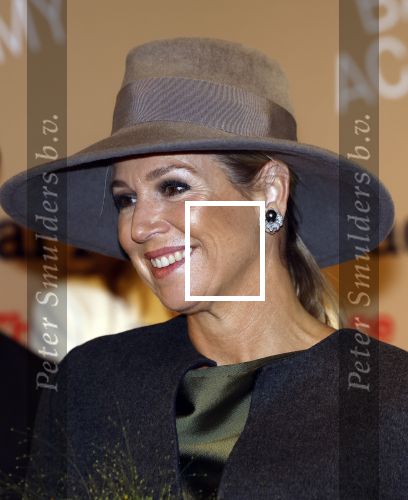 Amsterdam 1 oktober 2024
Koningin Maxima arriveert in haar Audi A8 bij de nationale Ballet acadamy ..De koningin opent het nieuwe gebouw van de internationale opleiding op het gebied van klassieke academische dans