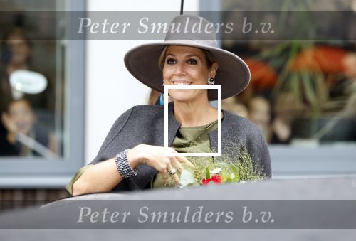Amsterdam 1 oktober 2024
Koningin Maxima arriveert in haar Audi A8 bij de nationale Ballet acadamy ..De koningin opent het nieuwe gebouw van de internationale opleiding op het gebied van klassieke academische dans
