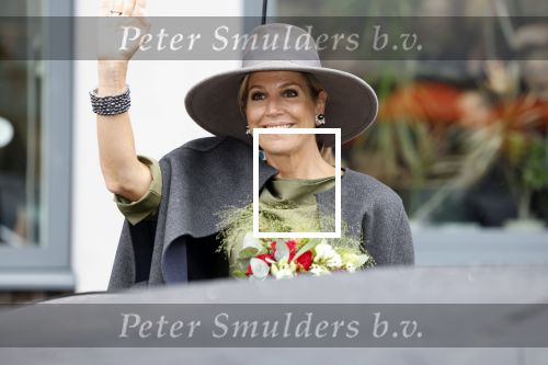 Amsterdam 1 oktober 2024
Koningin Maxima arriveert in haar Audi A8 bij de nationale Ballet acadamy ..De koningin opent het nieuwe gebouw van de internationale opleiding op het gebied van klassieke academische dans