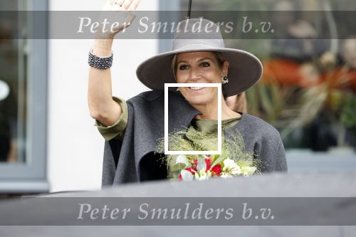 Amsterdam 1 oktober 2024
Koningin Maxima arriveert in haar Audi A8 bij de nationale Ballet acadamy ..De koningin opent het nieuwe gebouw van de internationale opleiding op het gebied van klassieke academische dans
