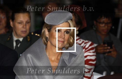 Utrecht 2 oktober 2024
Koningin Maxima opent de Moda in Utrecht.
