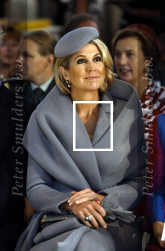 Utrecht 2 oktober 2024
Koningin Maxima opent de Moda in Utrecht.