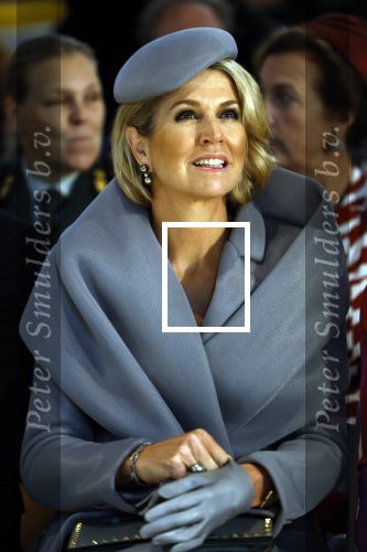 Utrecht 2 oktober 2024
Koningin Maxima opent de Moda in Utrecht.