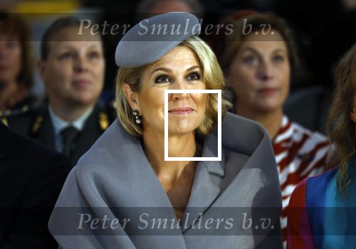 Utrecht 2 oktober 2024
Koningin Maxima opent de Moda in Utrecht.