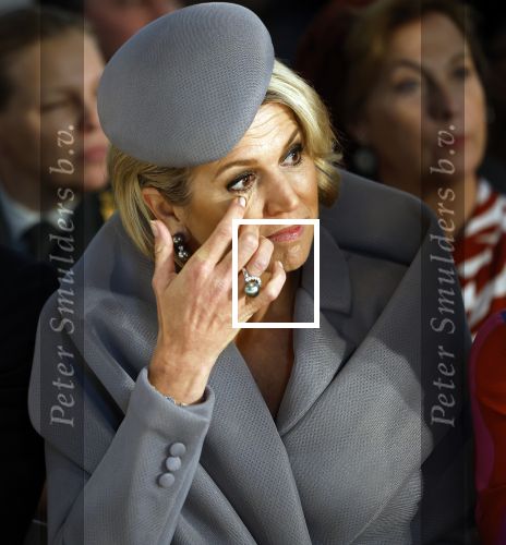 Utrecht 2 oktober 2024
Koningin Maxima opent de Moda in Utrecht.