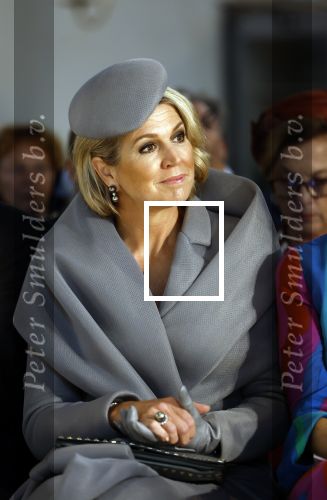 Utrecht 2 oktober 2024
Koningin Maxima opent de Moda in Utrecht.