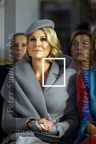 Utrecht 2 oktober 2024
Koningin Maxima opent de Moda in Utrecht.