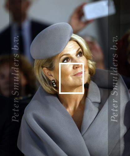 Utrecht 2 oktober 2024
Koningin Maxima opent de Moda in Utrecht.