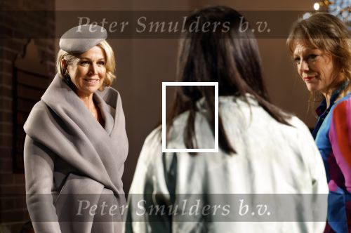 Utrecht 2 oktober 2024
Koningin Maxima opent de Moda in Utrecht.