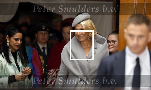 Utrecht 2 oktober 2024
Koningin Maxima opent de Moda in Utrecht.