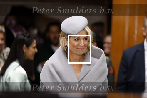 Utrecht 2 oktober 2024
Koningin Maxima opent de Moda in Utrecht.