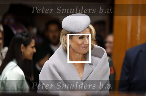 Utrecht 2 oktober 2024
Koningin Maxima opent de Moda in Utrecht.