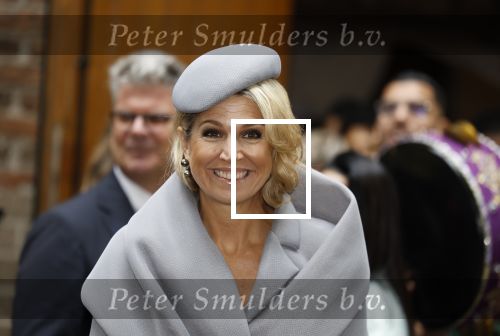 Utrecht 2 oktober 2024
Koningin Maxima opent de Moda in Utrecht.