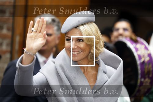 Utrecht 2 oktober 2024
Koningin Maxima opent de Moda in Utrecht.
