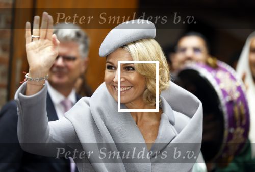 Utrecht 2 oktober 2024
Koningin Maxima opent de Moda in Utrecht.