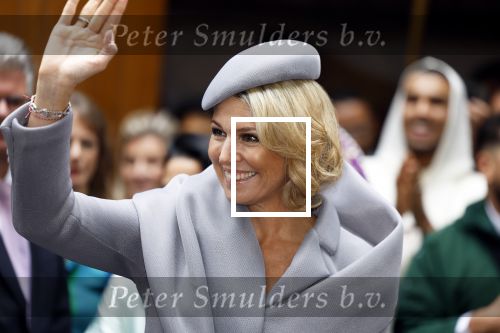 Utrecht 2 oktober 2024
Koningin Maxima opent de Moda in Utrecht.