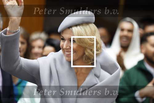 Utrecht 2 oktober 2024
Koningin Maxima opent de Moda in Utrecht.