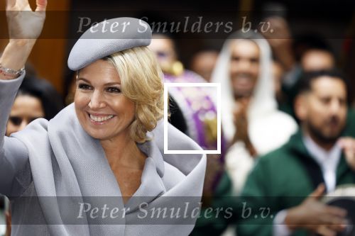 Utrecht 2 oktober 2024
Koningin Maxima opent de Moda in Utrecht.