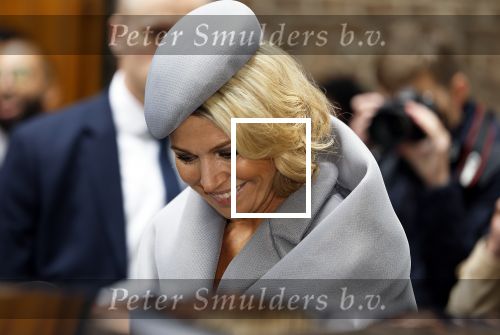 Utrecht 2 oktober 2024
Koningin Maxima opent de Moda in Utrecht.