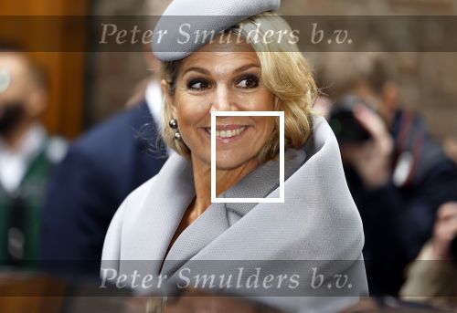 Utrecht 2 oktober 2024
Koningin Maxima opent de Moda in Utrecht.