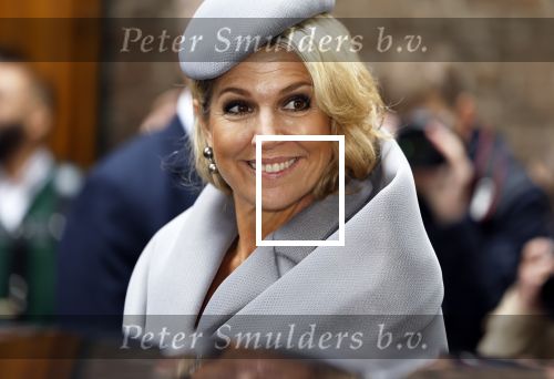 Utrecht 2 oktober 2024
Koningin Maxima opent de Moda in Utrecht.