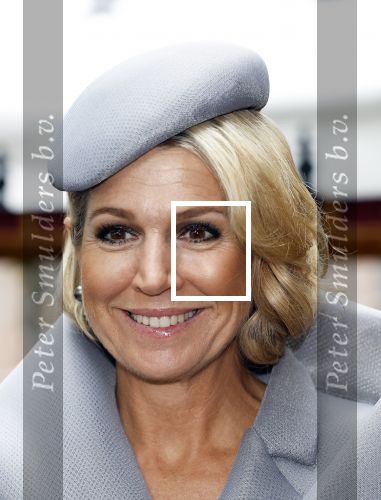 Utrecht 2 oktober 2024
Koningin Maxima opent de Moda in Utrecht.