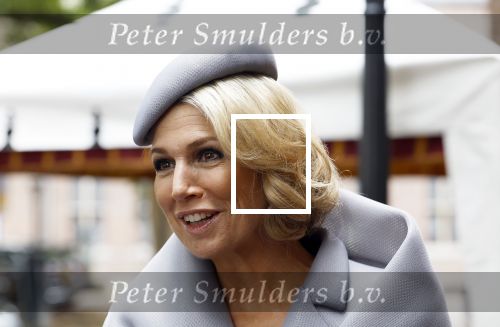 Utrecht 2 oktober 2024
Koningin Maxima opent de Moda in Utrecht.