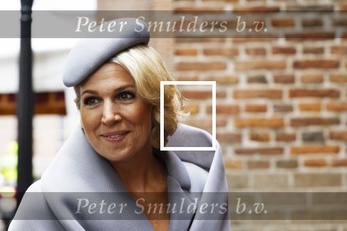 Utrecht 2 oktober 2024
Koningin Maxima opent de Moda in Utrecht.