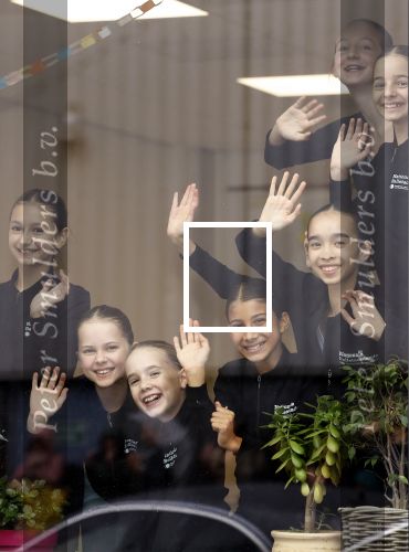 Amsterdam 1 oktober 2024
Koningin Maxima arriveert in haar Audi A8 bij de nationale Ballet acadamy ..De koningin opent het nieuwe gebouw van de internationale opleiding op het gebied van klassieke academische dans