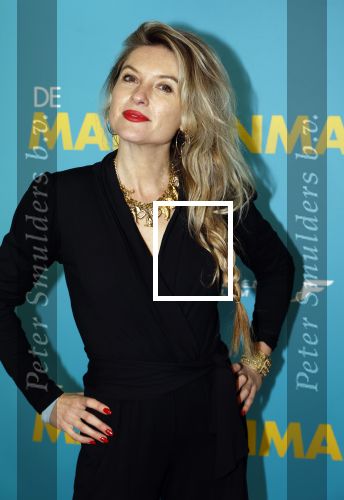 Amsterdam 14 oktober 2024
Premiere de Mannenmaker in Tuschinski met in de hoofdrollen oa Katja Schuurman Eva v d Wijdeven Leo Alkemade Georgina Verbaan Melissas Drost Huub Smit Yasmin Karssing en Rene Watzema . lauren Verster