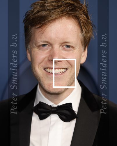 Amsterdam 17 oktober 2024
Het televizierring gala 2024  in carre . Lex Uiting