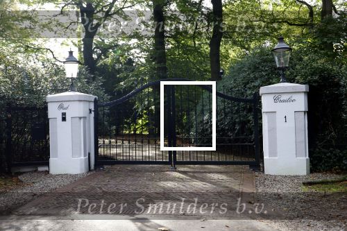 Huizen 6 oktober 2024
Huis Linda de Mol