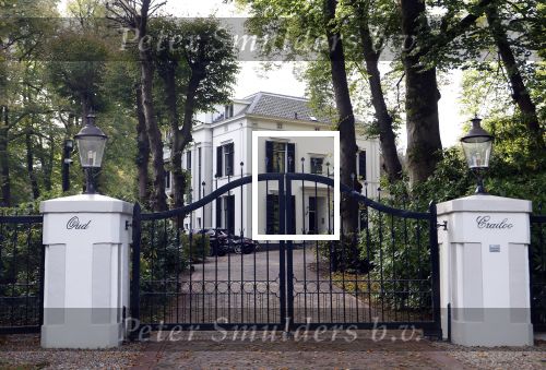 Huizen 6 oktober 2024
Huis Linda de Mol