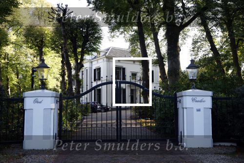 Huizen 6 oktober 2024
Huis Linda de Mol