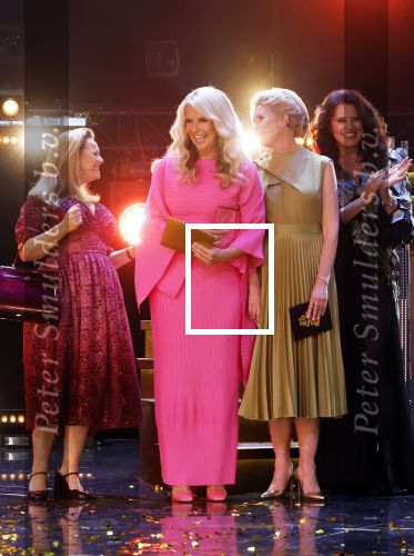 Amsterdam 17 oktober 2024
Het televizierring gala 2024  in carre . Linda de Mol