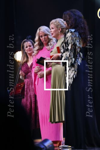 Amsterdam 17 oktober 2024
Het televizierring gala 2024  in carre . De gooische vrouwen Linda de Mol Susan Visser Lies Visschedijk en Tjitske Reidinga