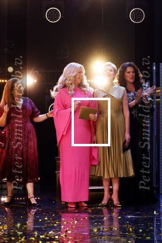 Amsterdam 17 oktober 2024
Het televizierring gala 2024  in carre . De gooische vrouwen Linda de Mol Susan Visser Lies Visschedijk en Tjitske Reidinga