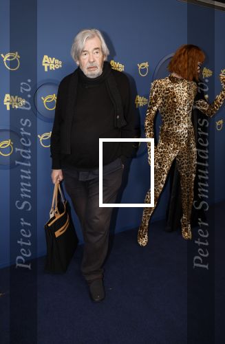 Amsterdam 17 oktober 2024
Het televizierring gala 2024  in carre . Maarten v Rossem en ...