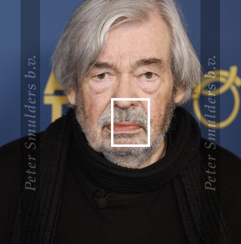 Amsterdam 17 oktober 2024
Het televizierring gala 2024  in carre . Maarten v Rossem en ...