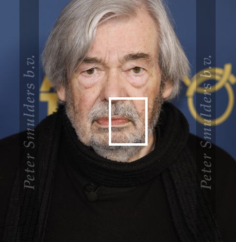 Amsterdam 17 oktober 2024
Het televizierring gala 2024  in carre . Maarten v Rossem en ...
