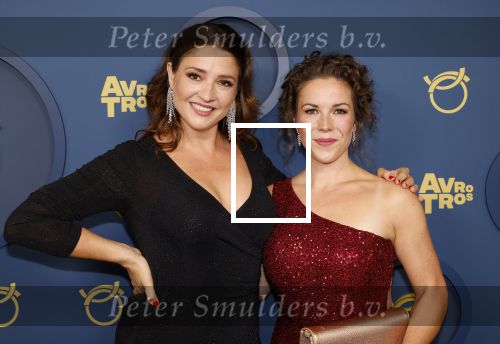 Amsterdam 17 oktober 2024
Het televizierring gala 2024  in carre . maria Fiselier en ...