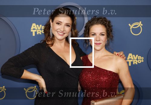 Amsterdam 17 oktober 2024
Het televizierring gala 2024  in carre . maria Fiselier en ...