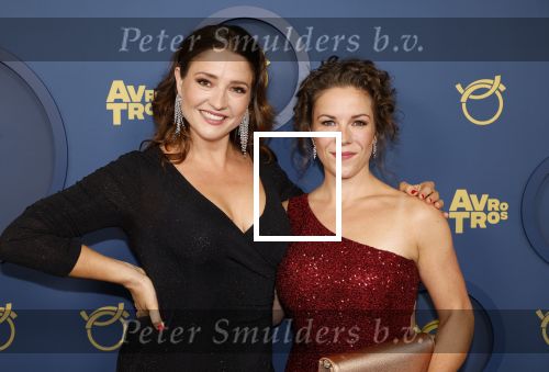 Amsterdam 17 oktober 2024
Het televizierring gala 2024  in carre . maria Fiselier en ...