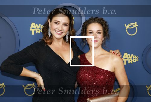 Amsterdam 17 oktober 2024
Het televizierring gala 2024  in carre . maria Fiselier en ...