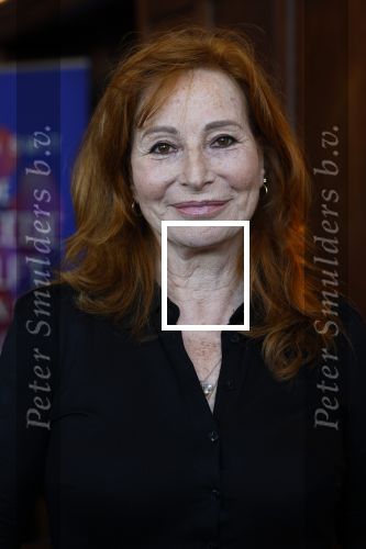 Amsterdam 15 oktober 2024
Boekpresentatie Susan Smit in Hotel the Hoxton . Marian Mudder
