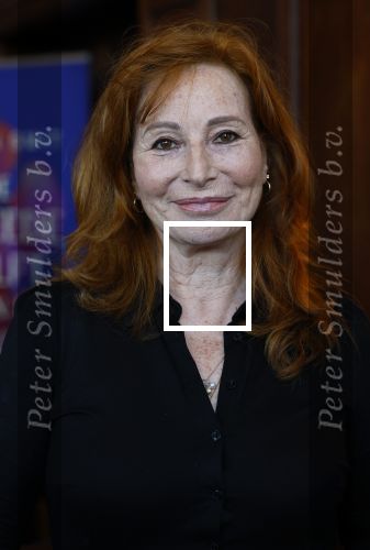 Amsterdam 15 oktober 2024
Boekpresentatie Susan Smit in Hotel the Hoxton . Marian Mudder